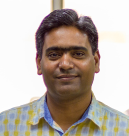 Dr. arun k trivedi photo
